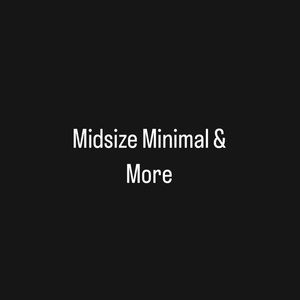 Meet your Posher, Twigs